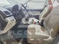 2015 Subaru Forester фото