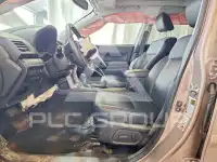 2015 Subaru Forester photo
