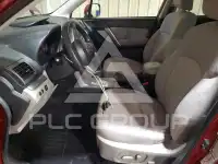 2015 Subaru Forester photo