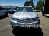2015 Subaru Forester фото