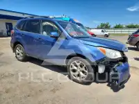 2015 Subaru Forester photo