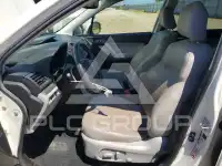2015 Subaru Forester photo