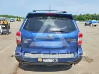 2015 Subaru Forester фото