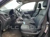 2015 Subaru Forester фото