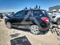 2015 Subaru Forester photo