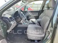 2015 Subaru Forester фото