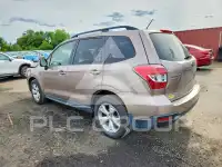 2015 Subaru Forester фото