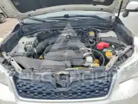 2015 Subaru Forester фото