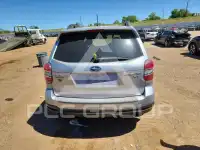 2015 Subaru Forester фото