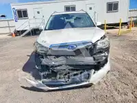 2015 Subaru Forester фото