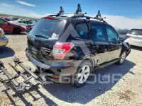 2015 Subaru Forester photo