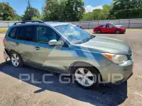2015 Subaru Forester photo