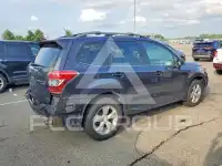 2015 Subaru Forester photo