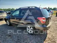 2015 Subaru Forester фото
