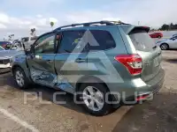 2015 Subaru Forester photo