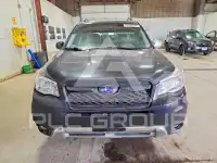 2015 Subaru Forester фото