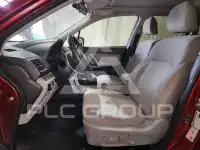 2015 Subaru Forester photo