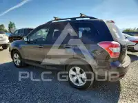 2015 Subaru Forester фото