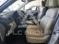 2015 Subaru Forester photo