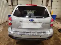 2015 Subaru Forester фото