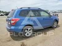 2015 Subaru Forester фото