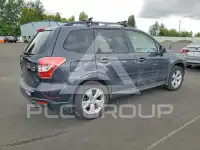 2015 Subaru Forester photo