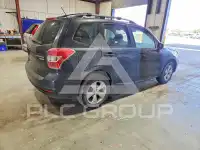 2015 Subaru Forester фото