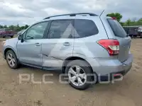 2015 Subaru Forester photo