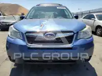 2015 Subaru Forester фото