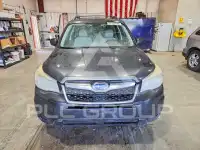 2015 Subaru Forester фото