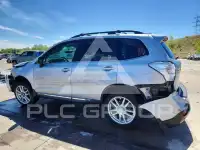 2015 Subaru Forester фото