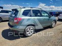 2015 Subaru Forester фото