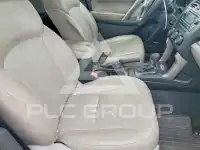 2015 Subaru Forester фото