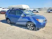 2015 Subaru Forester photo