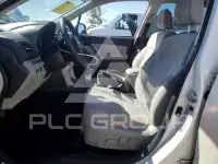 2015 Subaru Forester фото