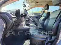 2015 Subaru Forester фото