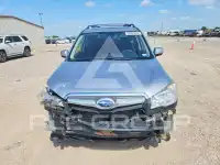 2015 Subaru Forester photo