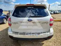 2015 Subaru Forester фото