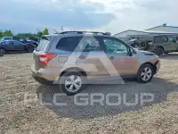 2015 Subaru Forester фото