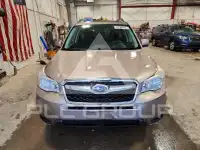 2015 Subaru Forester photo