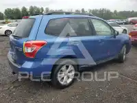2015 Subaru Forester фото