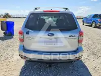 2015 Subaru Forester фото