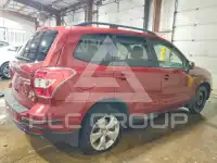 2015 Subaru Forester photo
