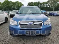 2015 Subaru Forester фото