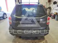 2015 Subaru Forester фото