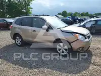 2015 Subaru Forester фото