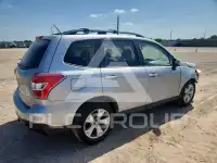 2015 Subaru Forester photo