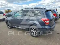2015 Subaru Forester фото
