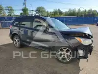 2015 Subaru Forester фото