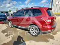 2015 Subaru Forester photo